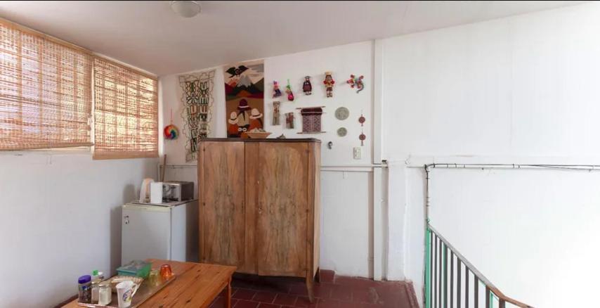 Apartamento 2 Y Sala Historico Edificio Pleno Centro *