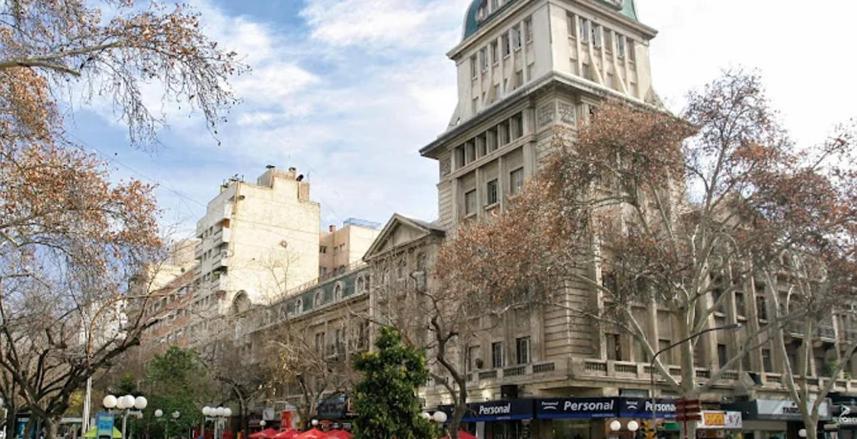 Apartamento 2 Y Sala Historico Edificio Pleno Centro