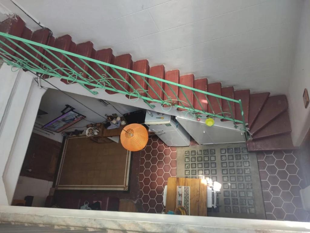 2 Y Sala Historico Edificio Pleno Centro Apartamento *
