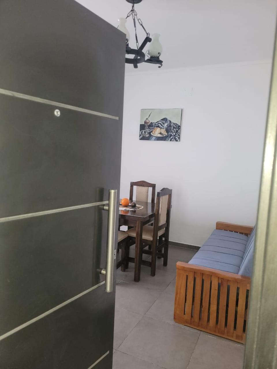 Departamento Mis Nonos 3 Apartamento