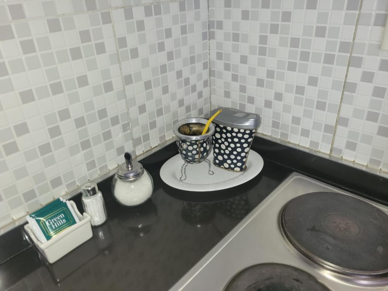 Departamento Mis Nonos 3 Apartamento *