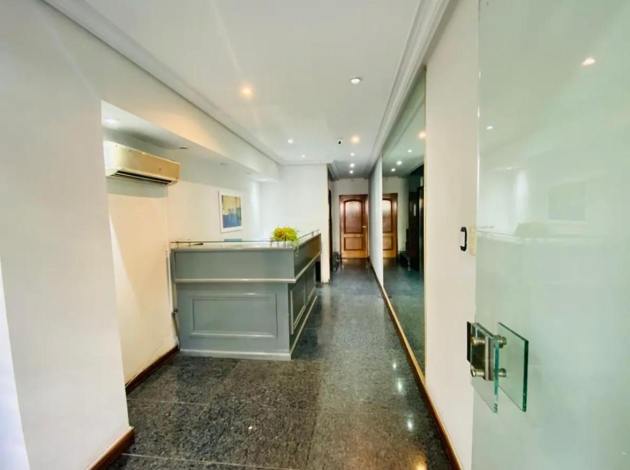 4 Apartamento