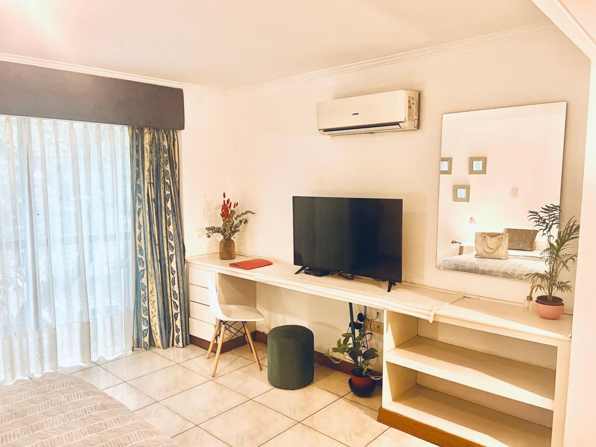 4 Apartamento *