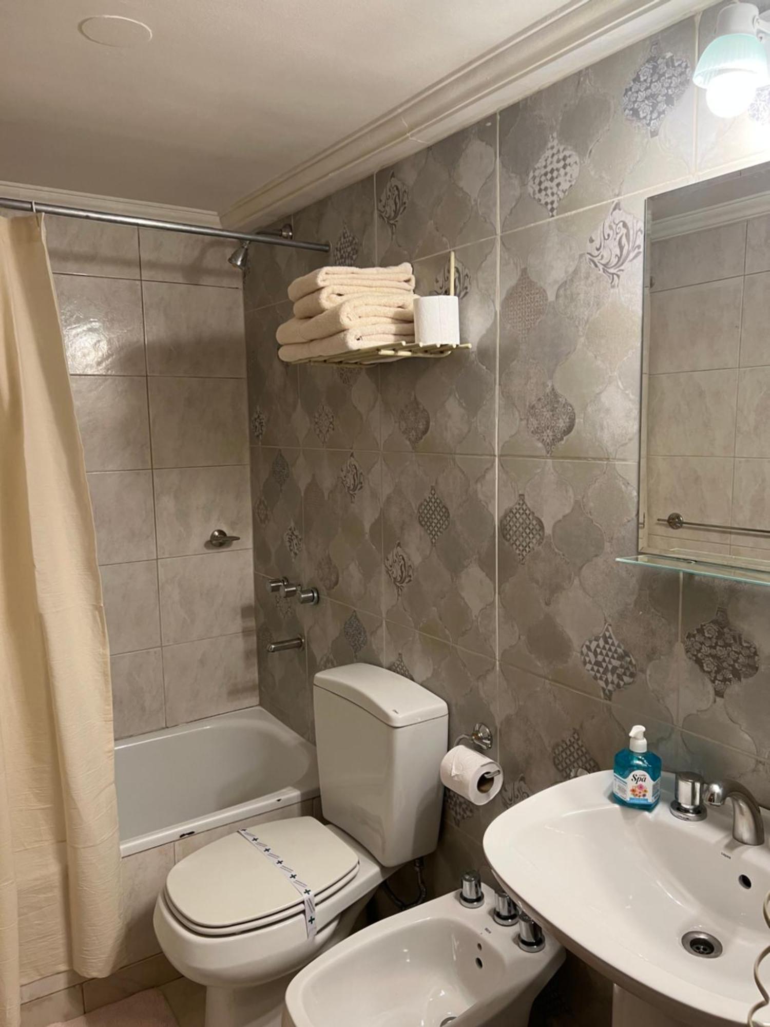 4 Apartamento