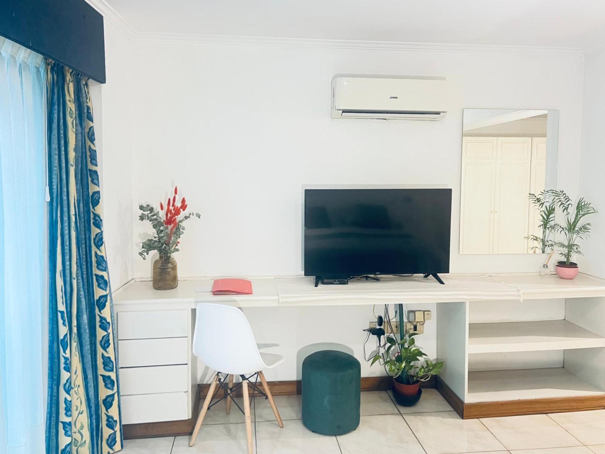 4 Apartamento *