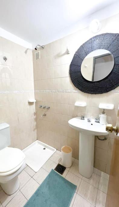 Apartamento Departamento Magari *