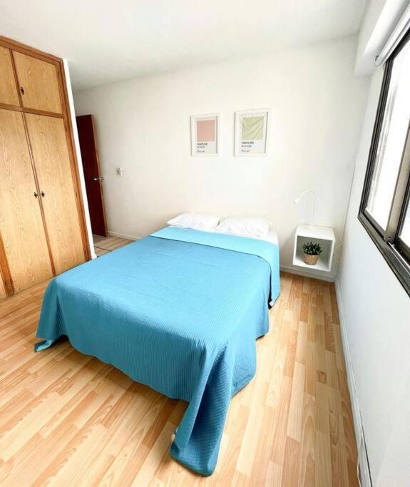 Departamento Magari Apartamento *