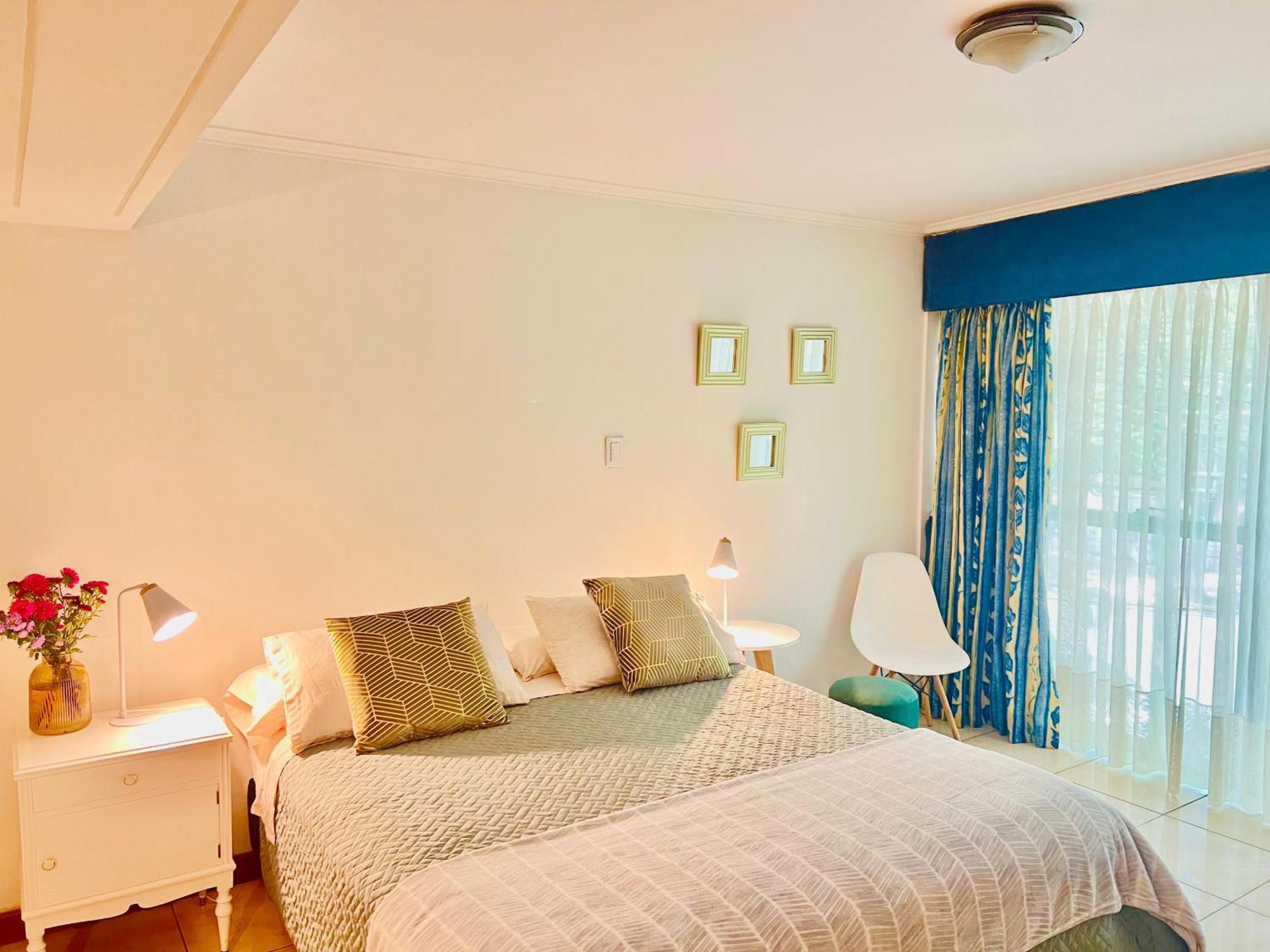 Apartamento 4 *