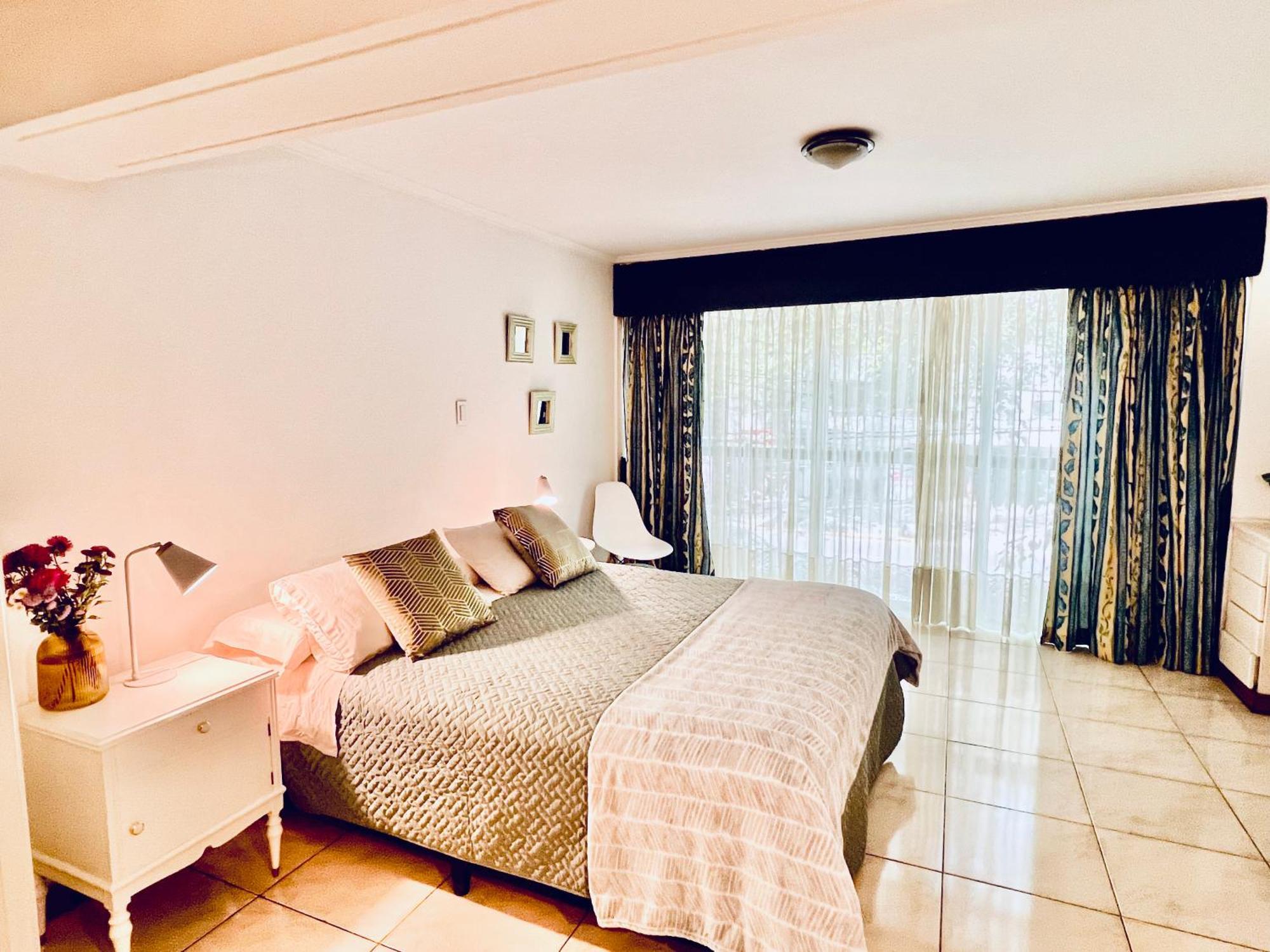 4 Apartamento Mendoza