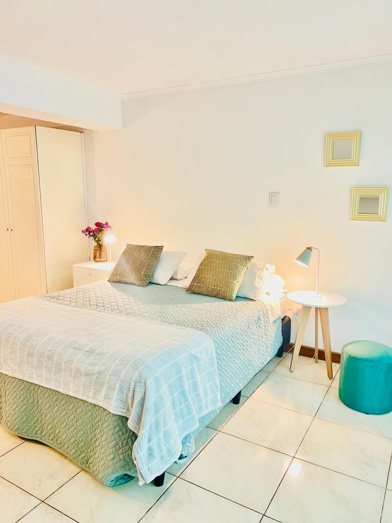 Apartamento 4 Mendoza