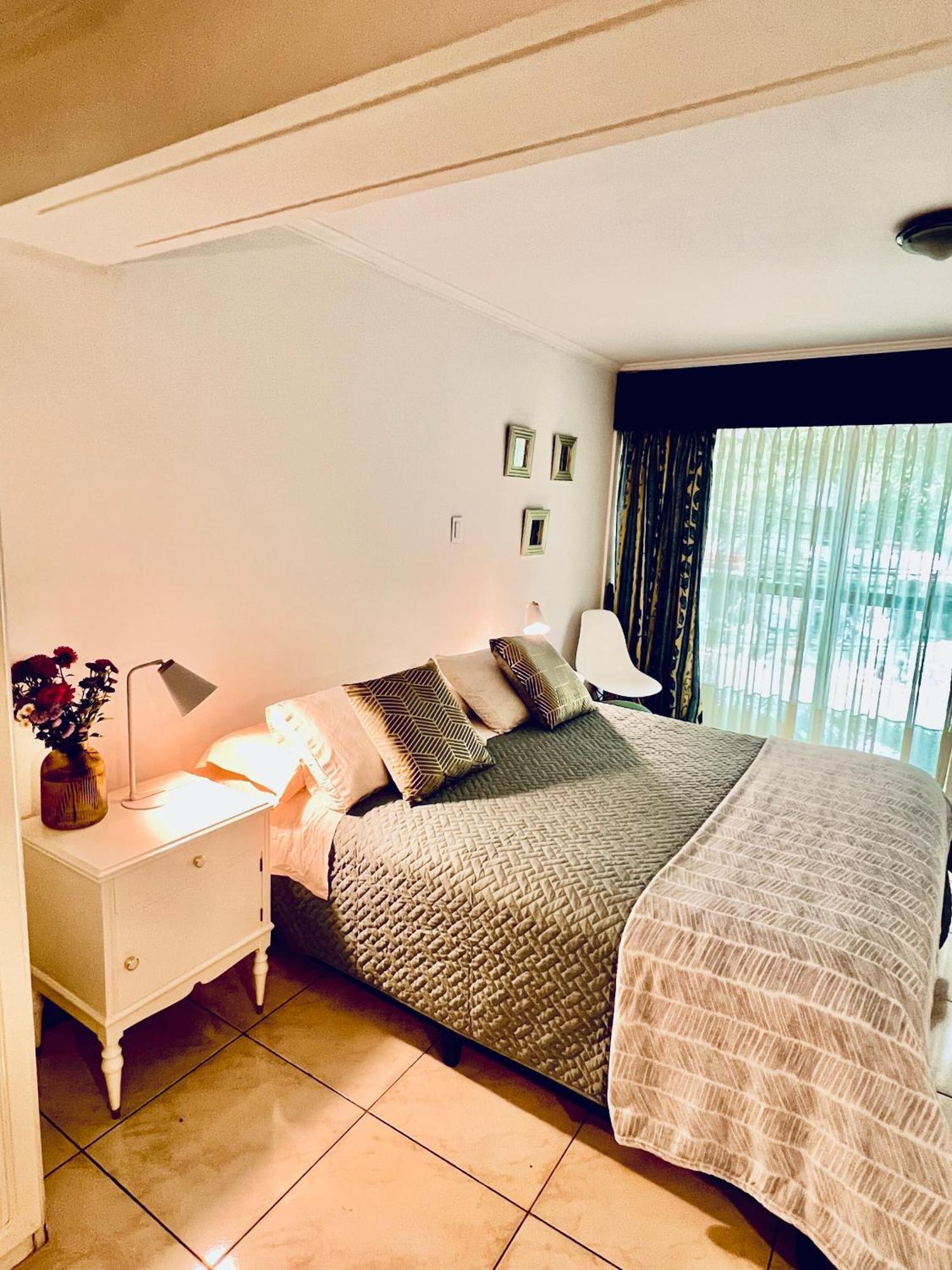 4 Apartamento