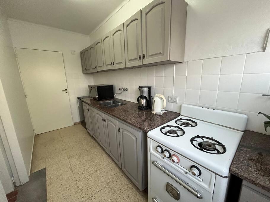 Apartamento Andes Malbec En Centro