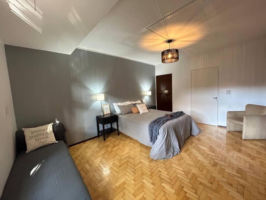 Andes Malbec En Centro Apartamento *