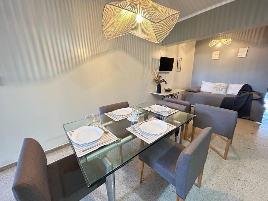 Apartamento Andes Malbec En Centro Mendoza