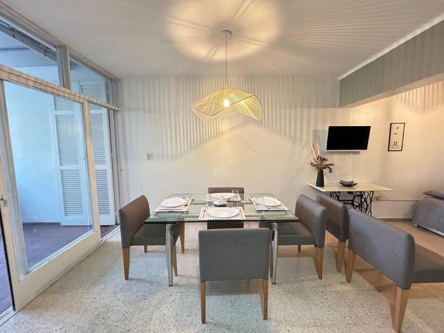 Apartamento Andes Malbec En Centro *