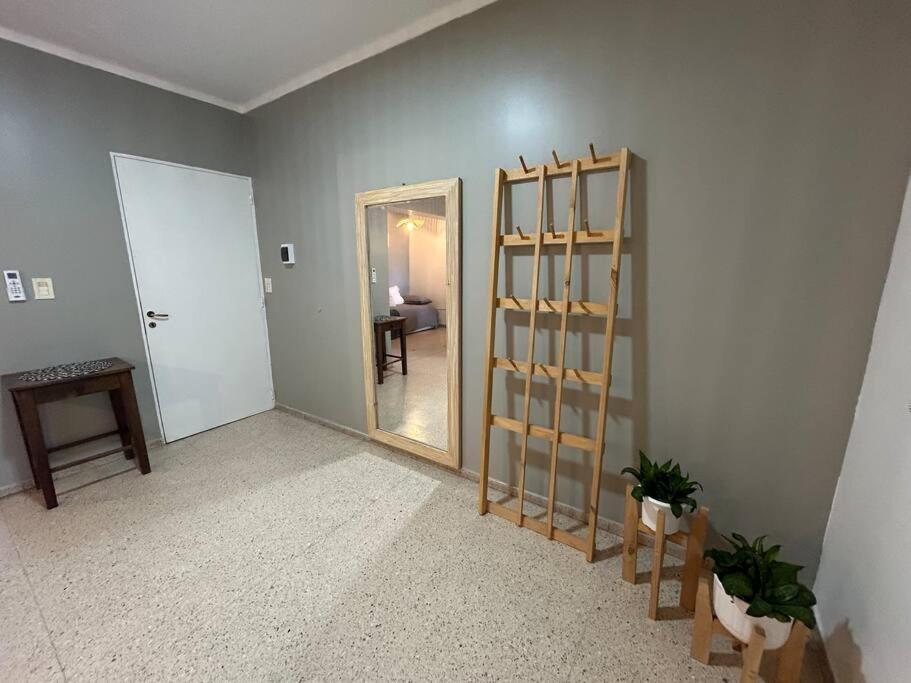 Andes Malbec En Centro Apartamento *