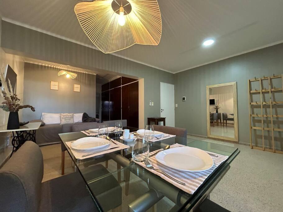Apartamento Andes Malbec En Centro
