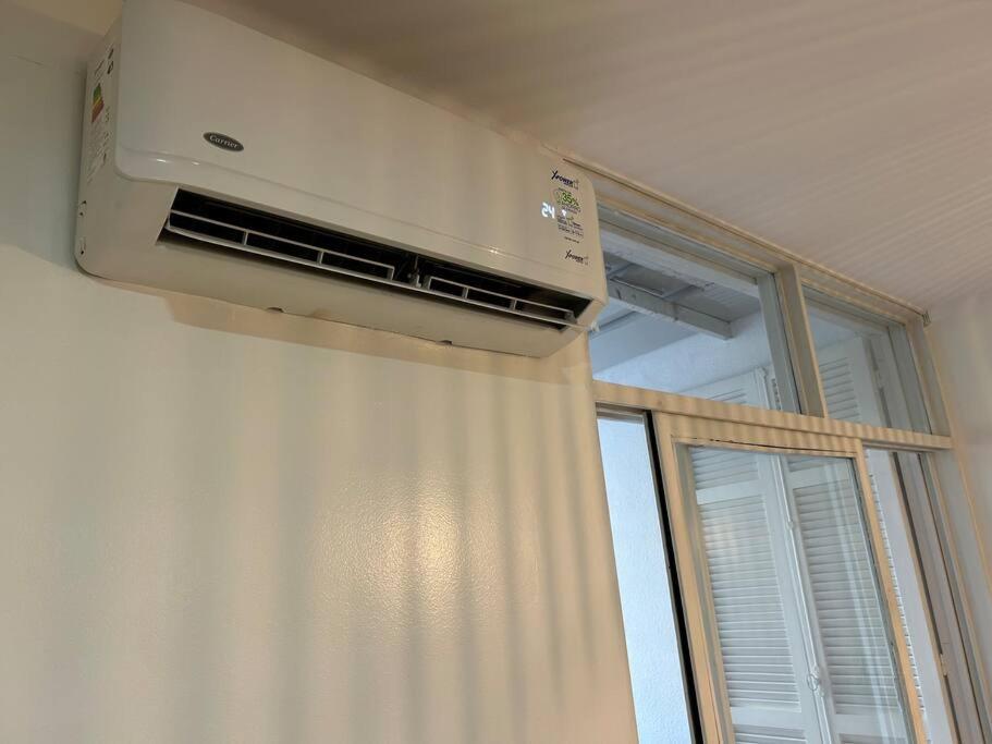 Apartamento Andes Malbec En Centro *