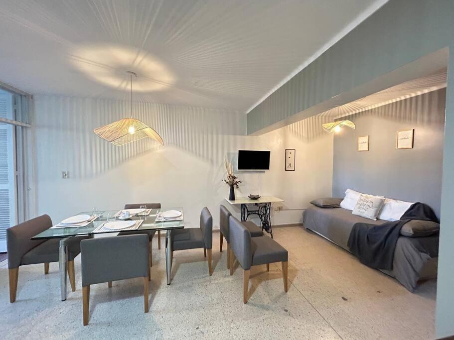 Apartamento Andes Malbec En Centro Mendoza