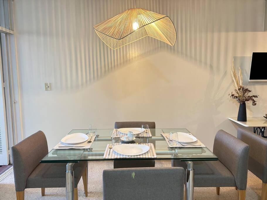 Andes Malbec En Centro Apartamento *