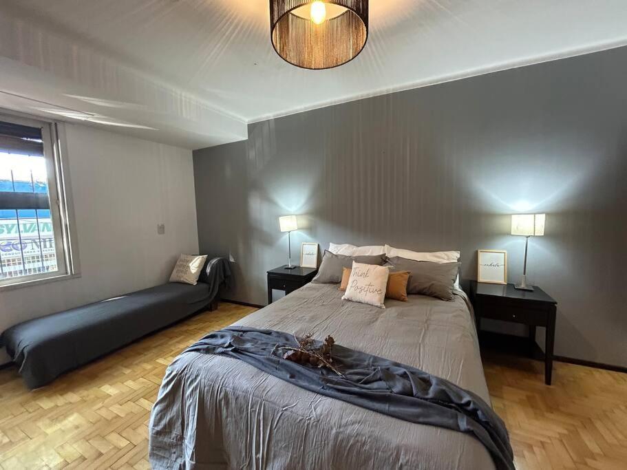 Apartamento Andes Malbec En Centro Mendoza