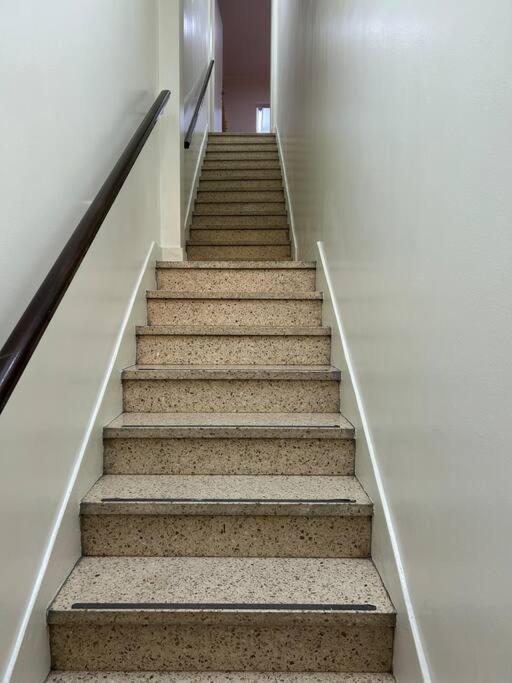 Apartamento Andes Malbec En Centro *