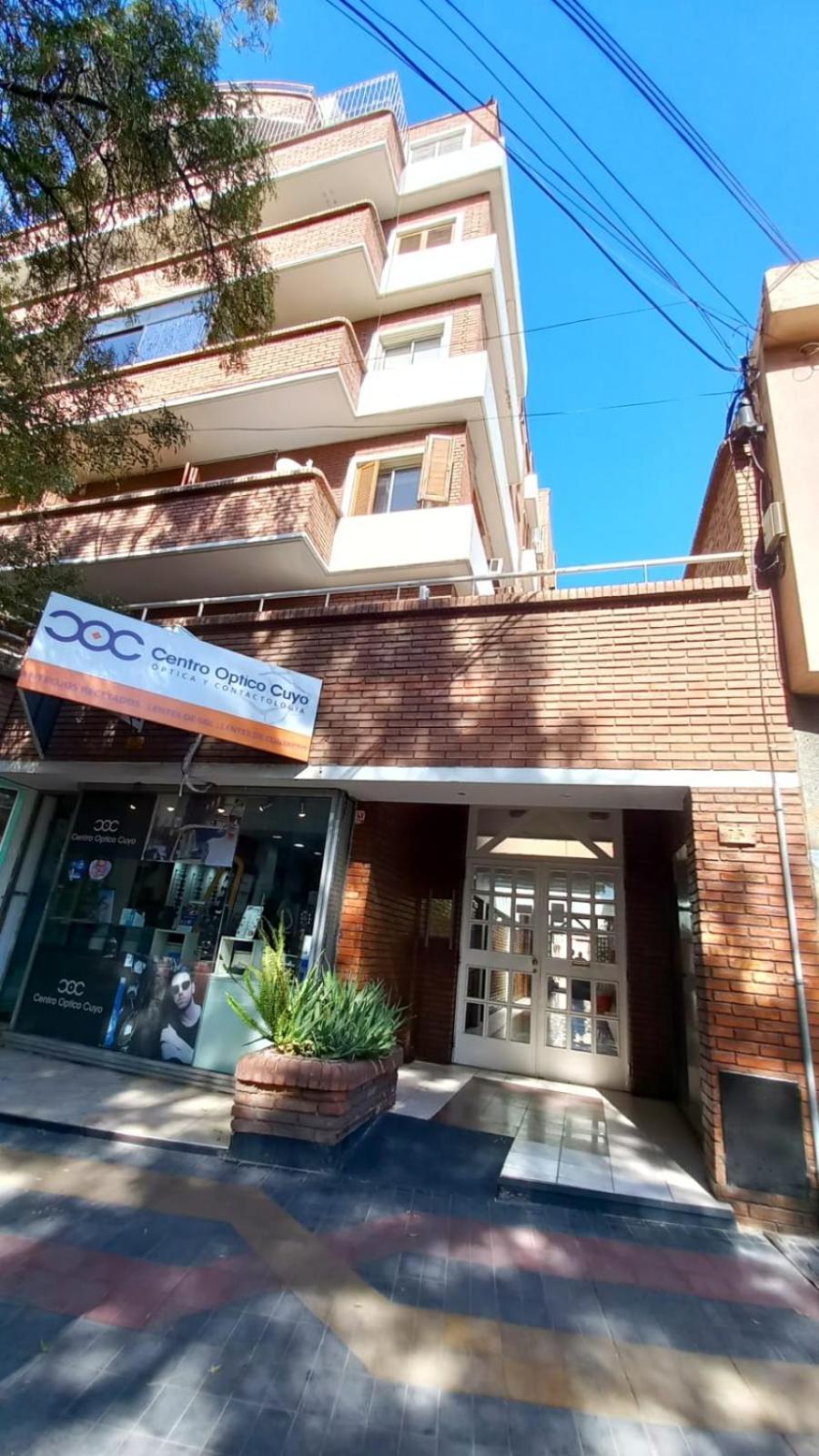 Departamento Don Bosco 73 *