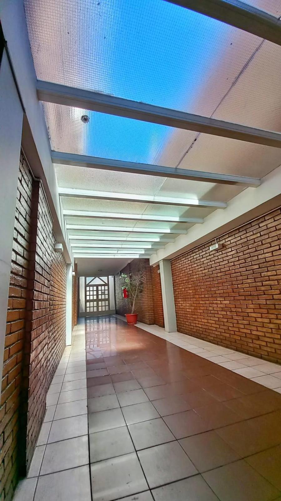 Apartamento Departamento Don Bosco 73 *