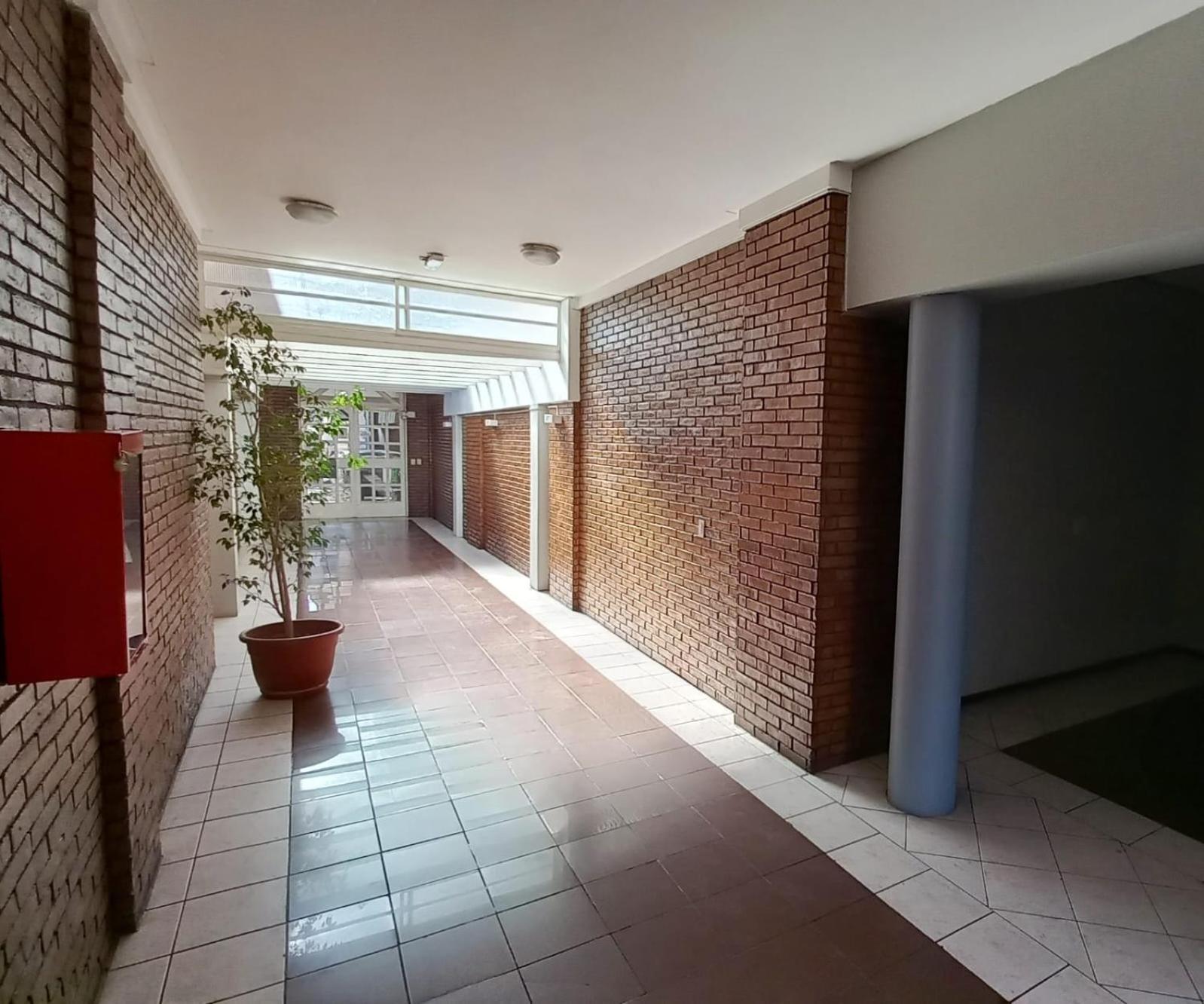 Apartamento Departamento Don Bosco 73 Mendoza
