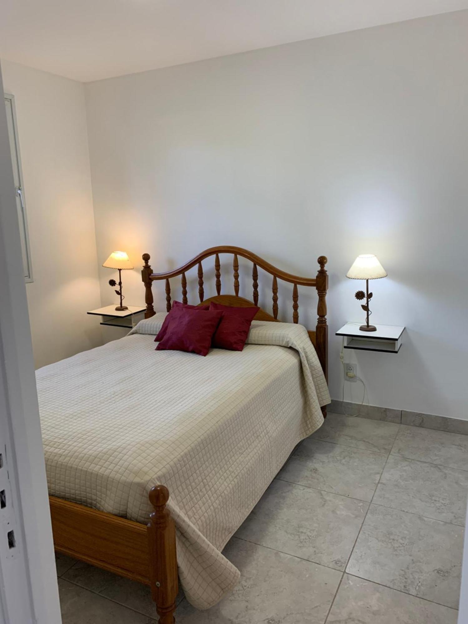 Aqui Centro Apartamento Mendoza