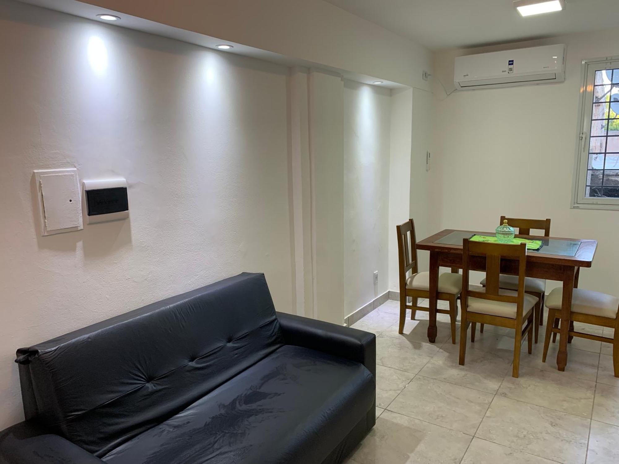 Apartamento Aqui Centro Mendoza