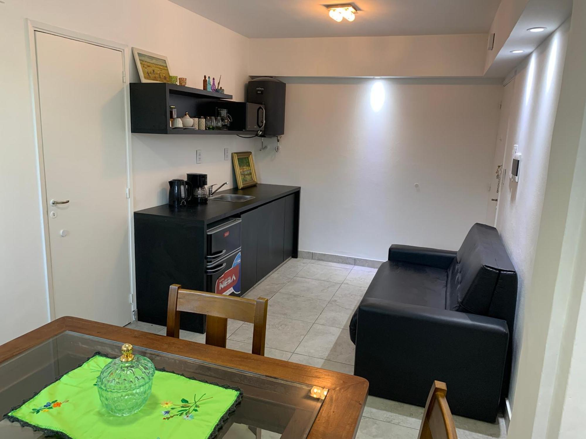 Aqui Centro Apartamento