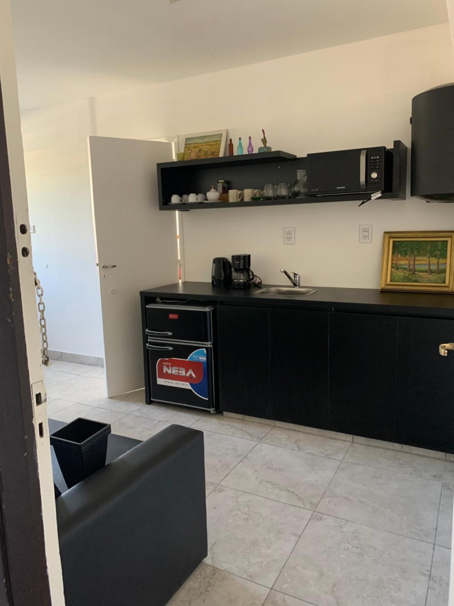 Apartamento Aqui Centro Mendoza