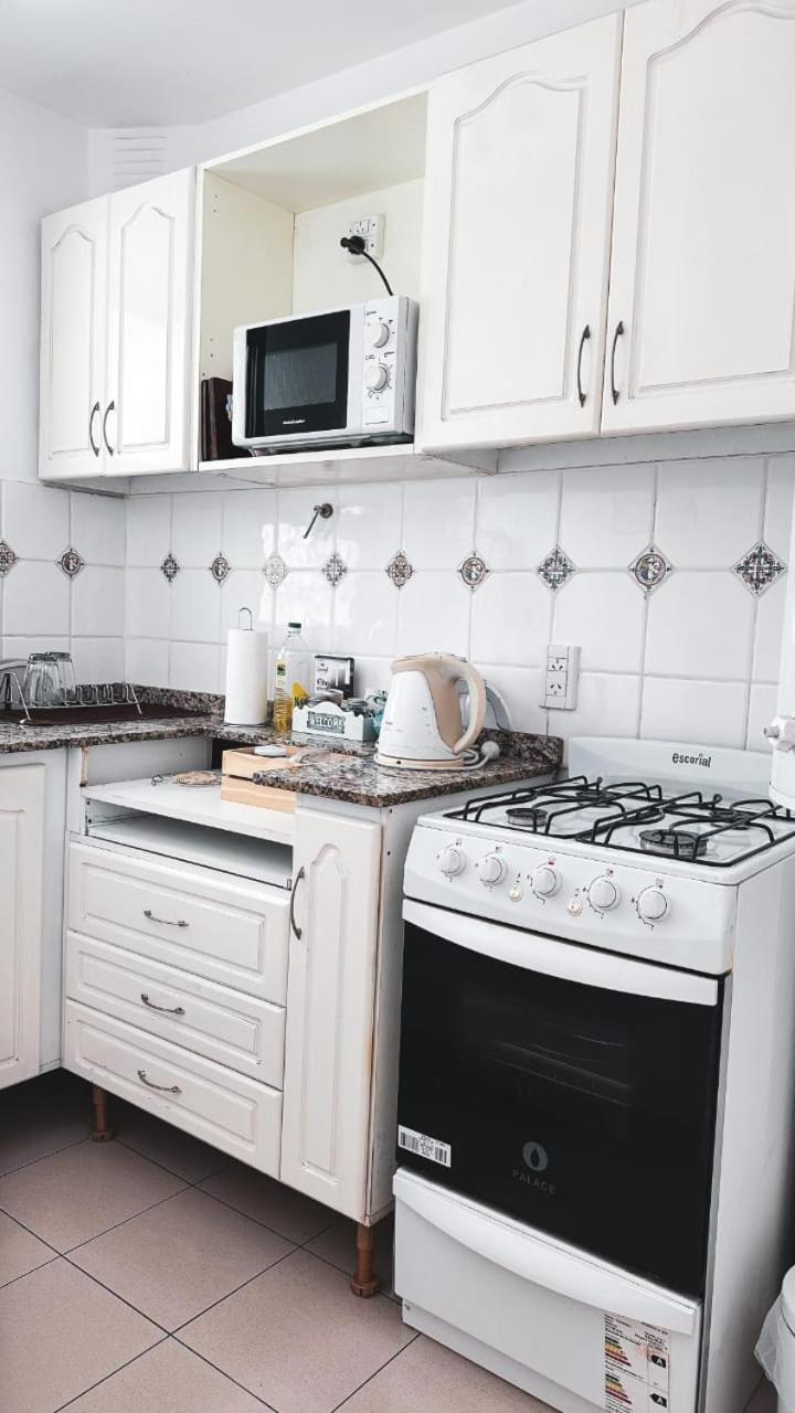 Hermoso Departamento En Zona Privilegiada Ciudad-mendoza Mendoza