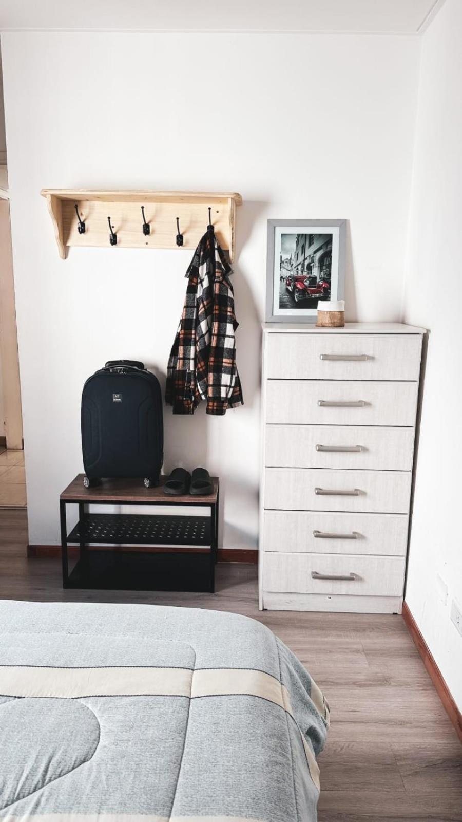 Hermoso Departamento En Zona Privilegiada Ciudad-mendoza Mendoza