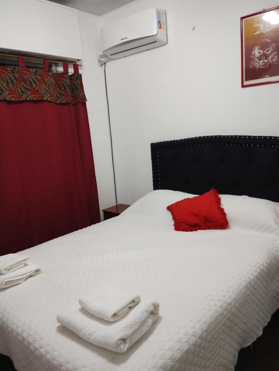 Departamento Blanca * Mendoza