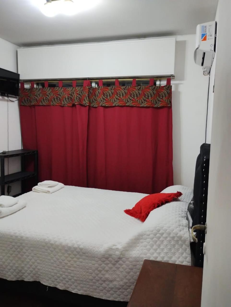 Departamento Blanca Apartment *