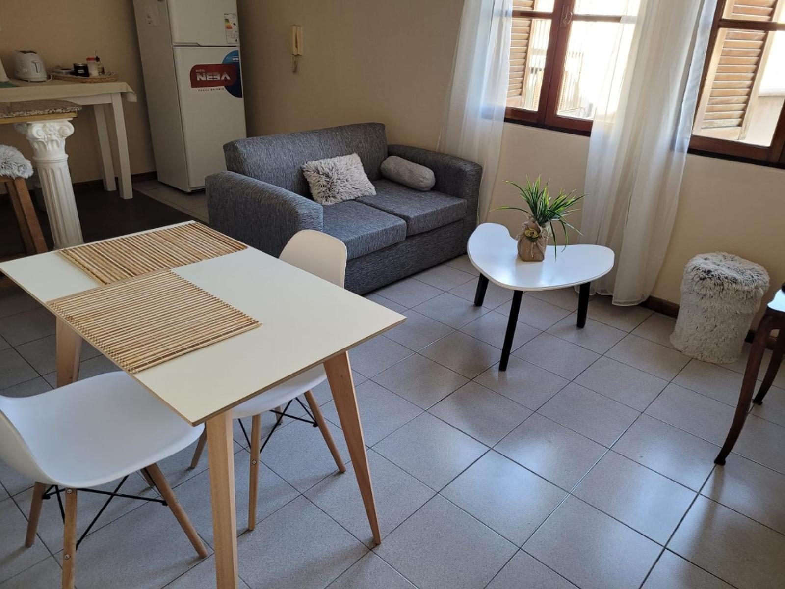 Tranquilo Departamento Centrico Mendoza