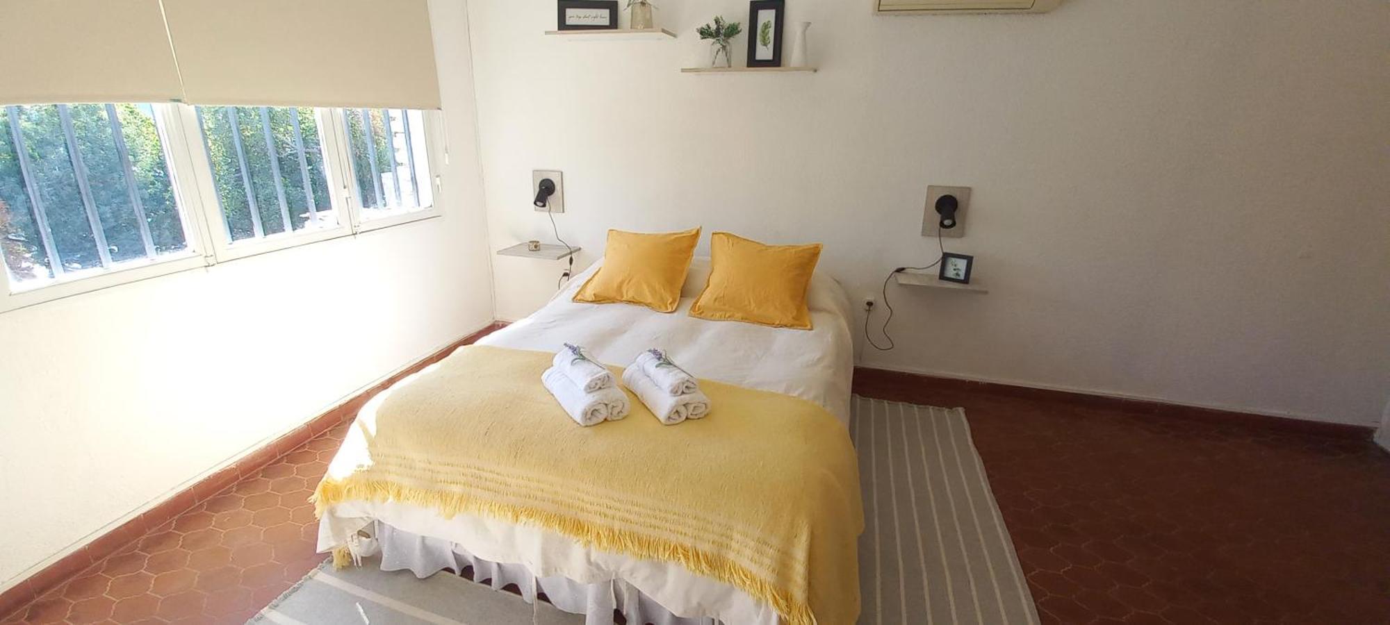 Las Marias House Homestay *