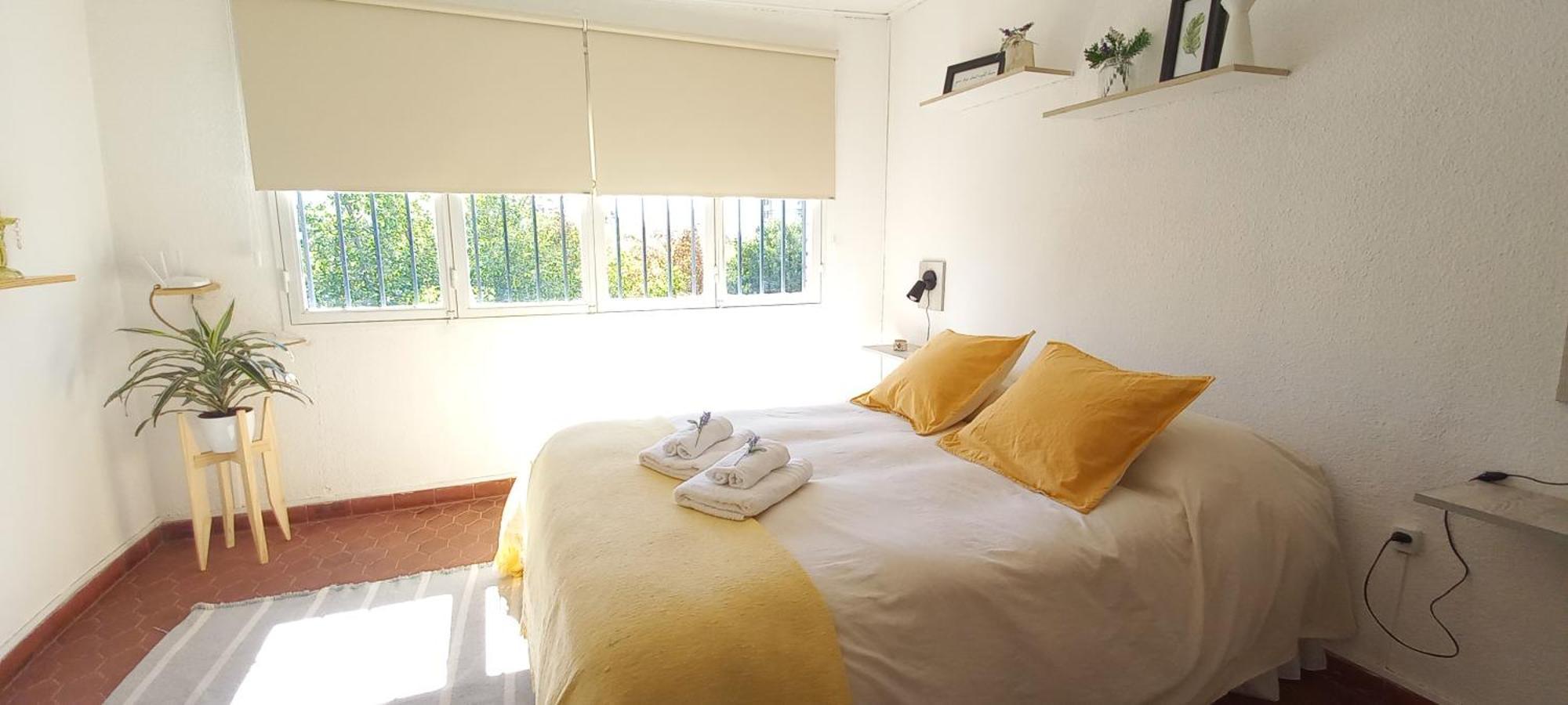 Homestay Las Marias House
