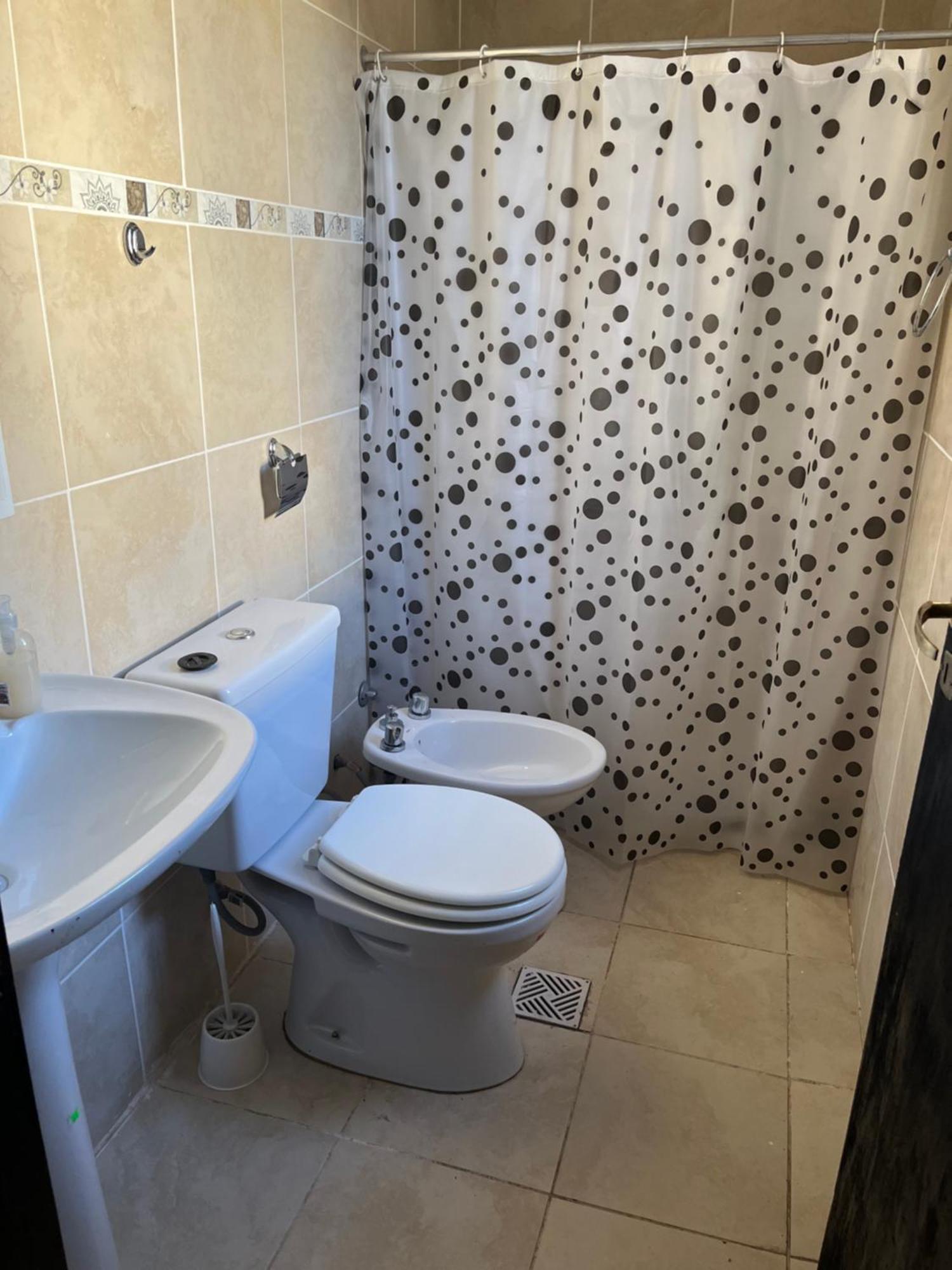 Apartment Ayacucho Aparts Mendoza