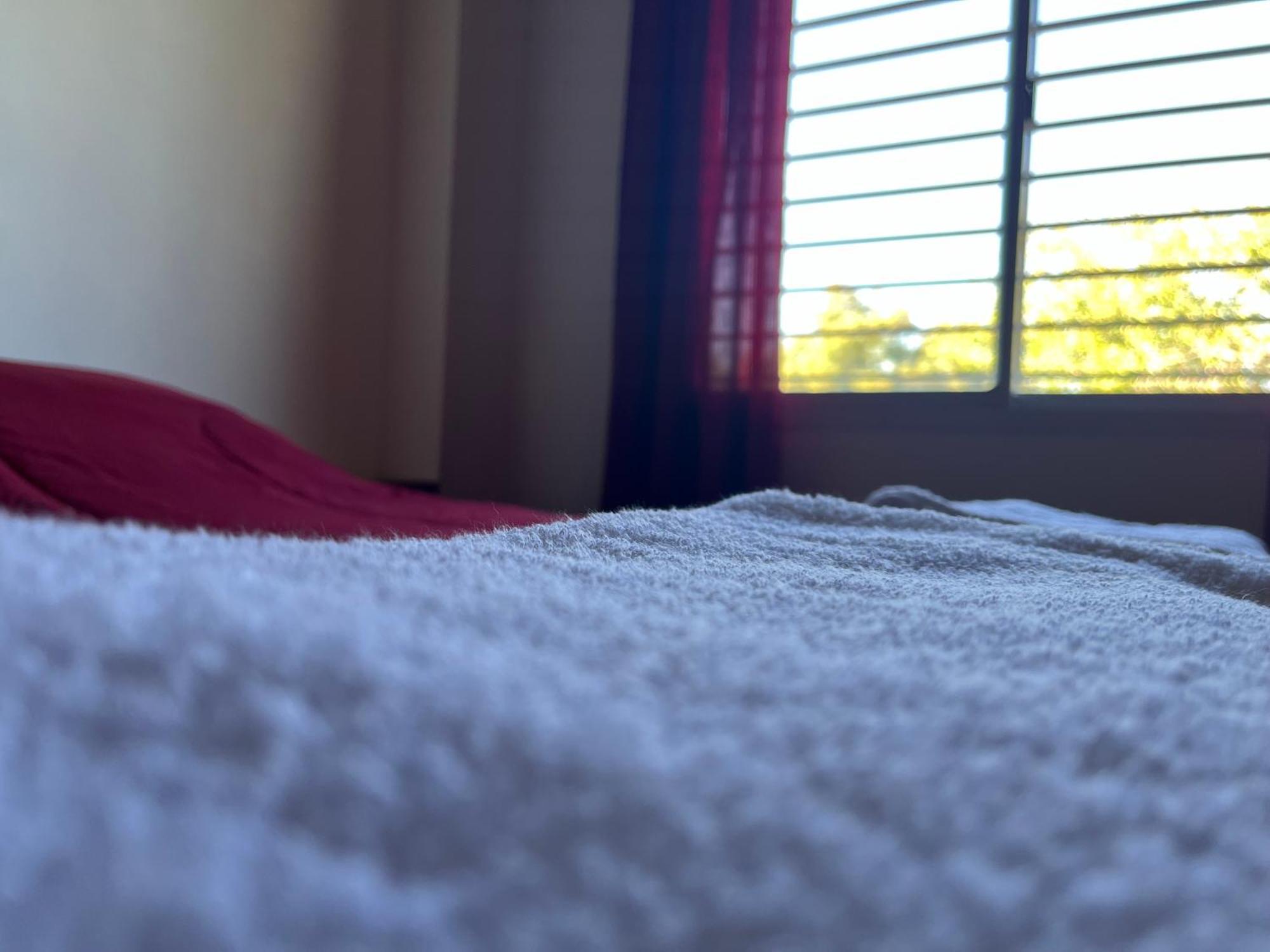 Ayacucho Aparts Apartment