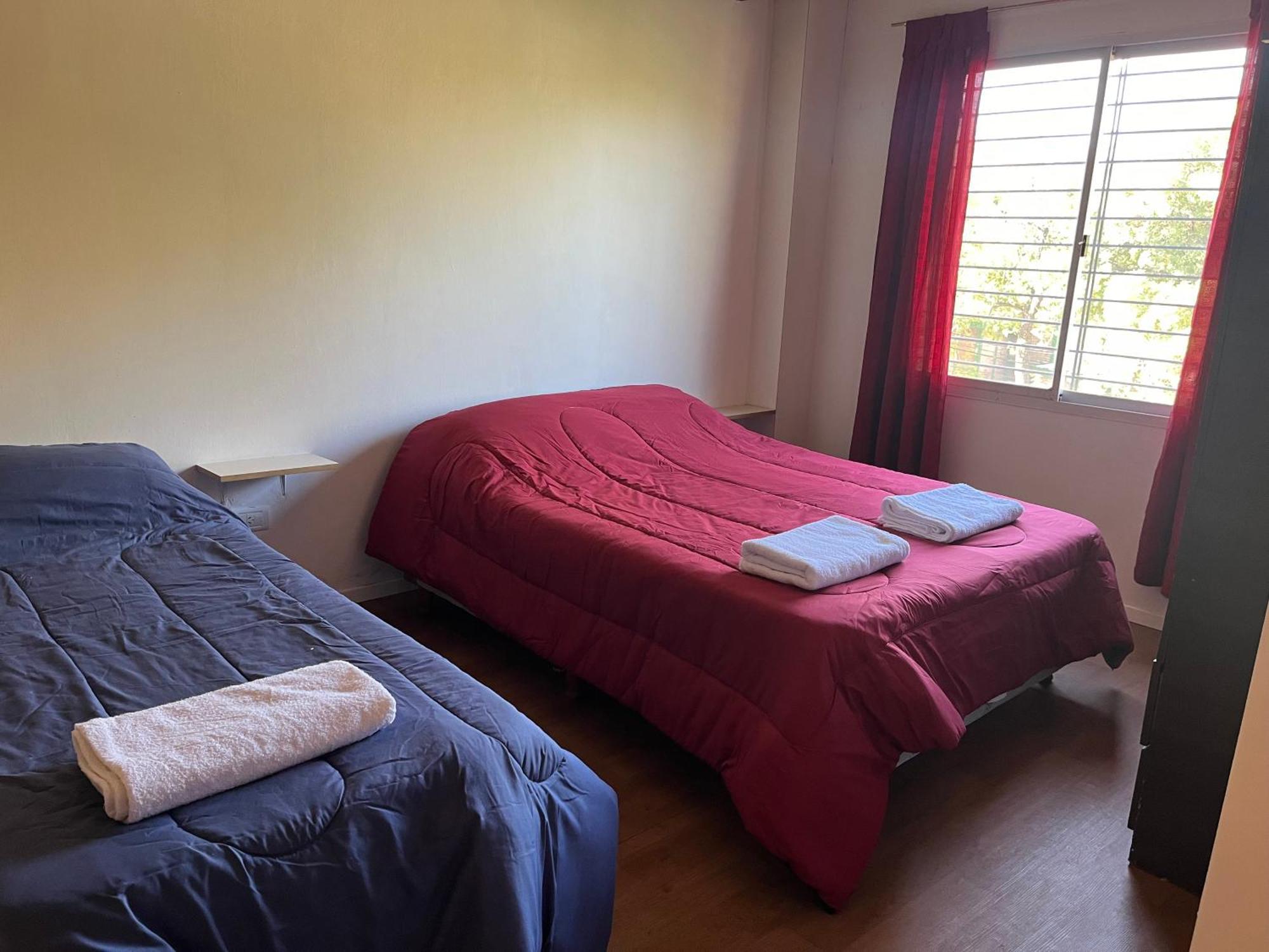 Apartment Ayacucho Aparts