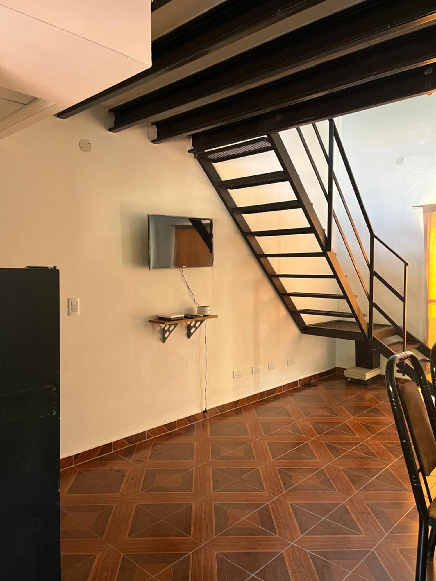 Apartment Ayacucho Aparts Mendoza
