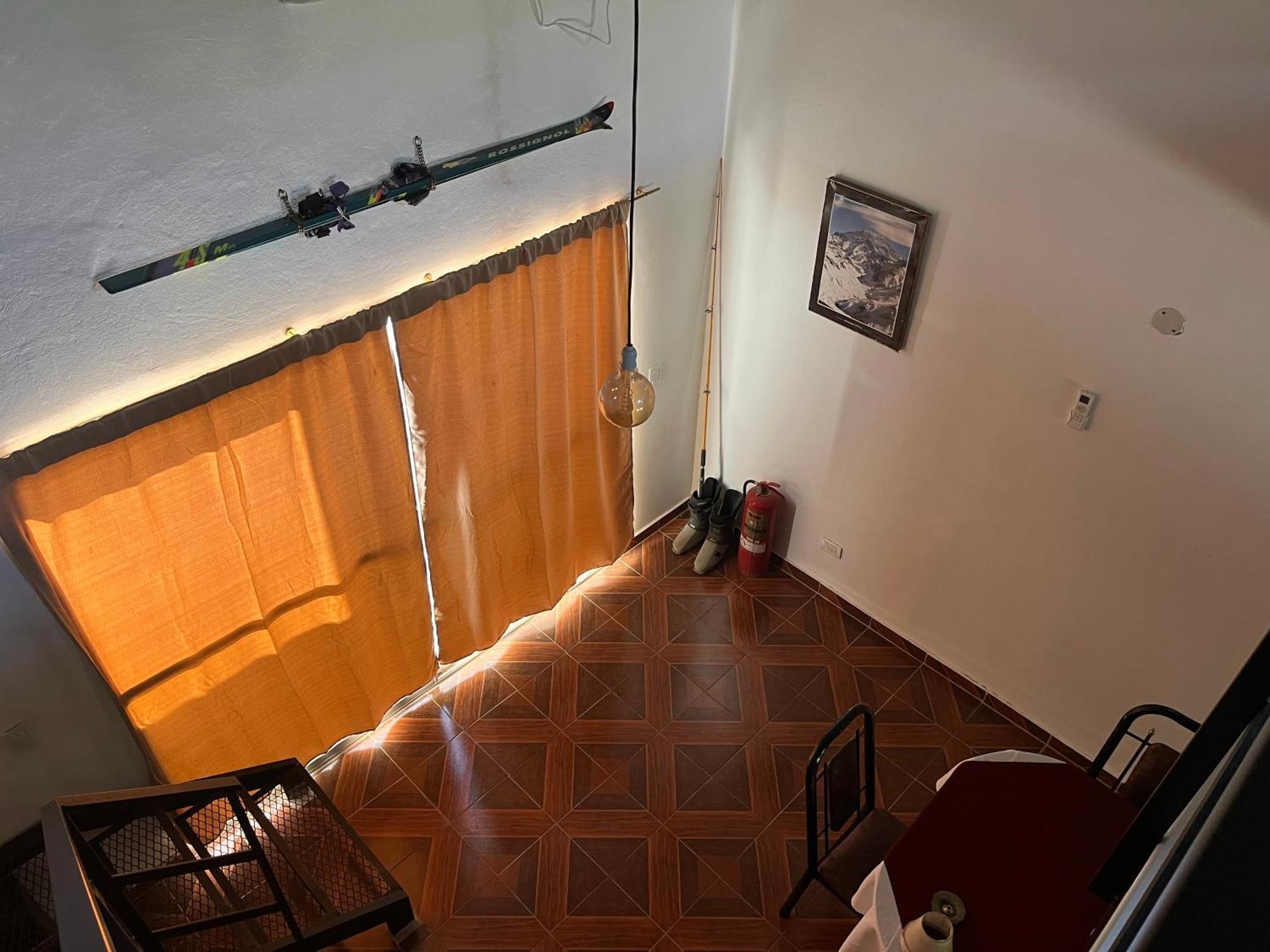 Ayacucho Aparts Apartment *