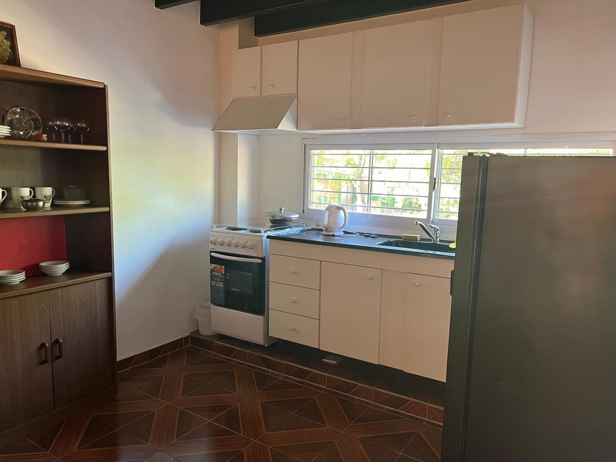 Ayacucho Aparts Apartment Mendoza