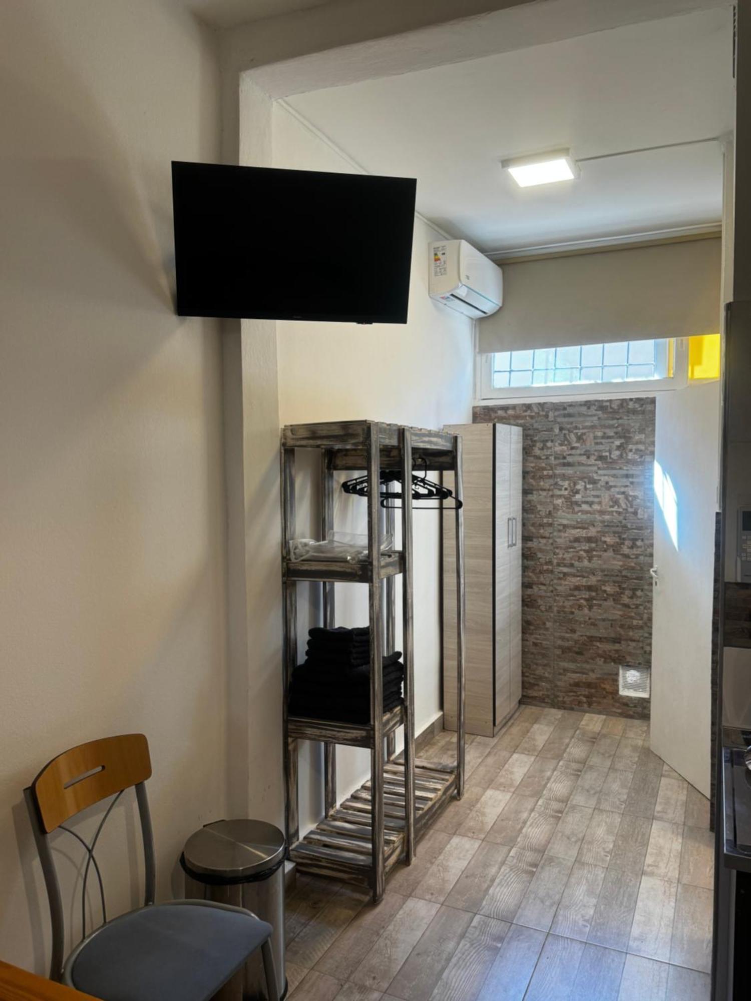 Lofturbano Apartment *