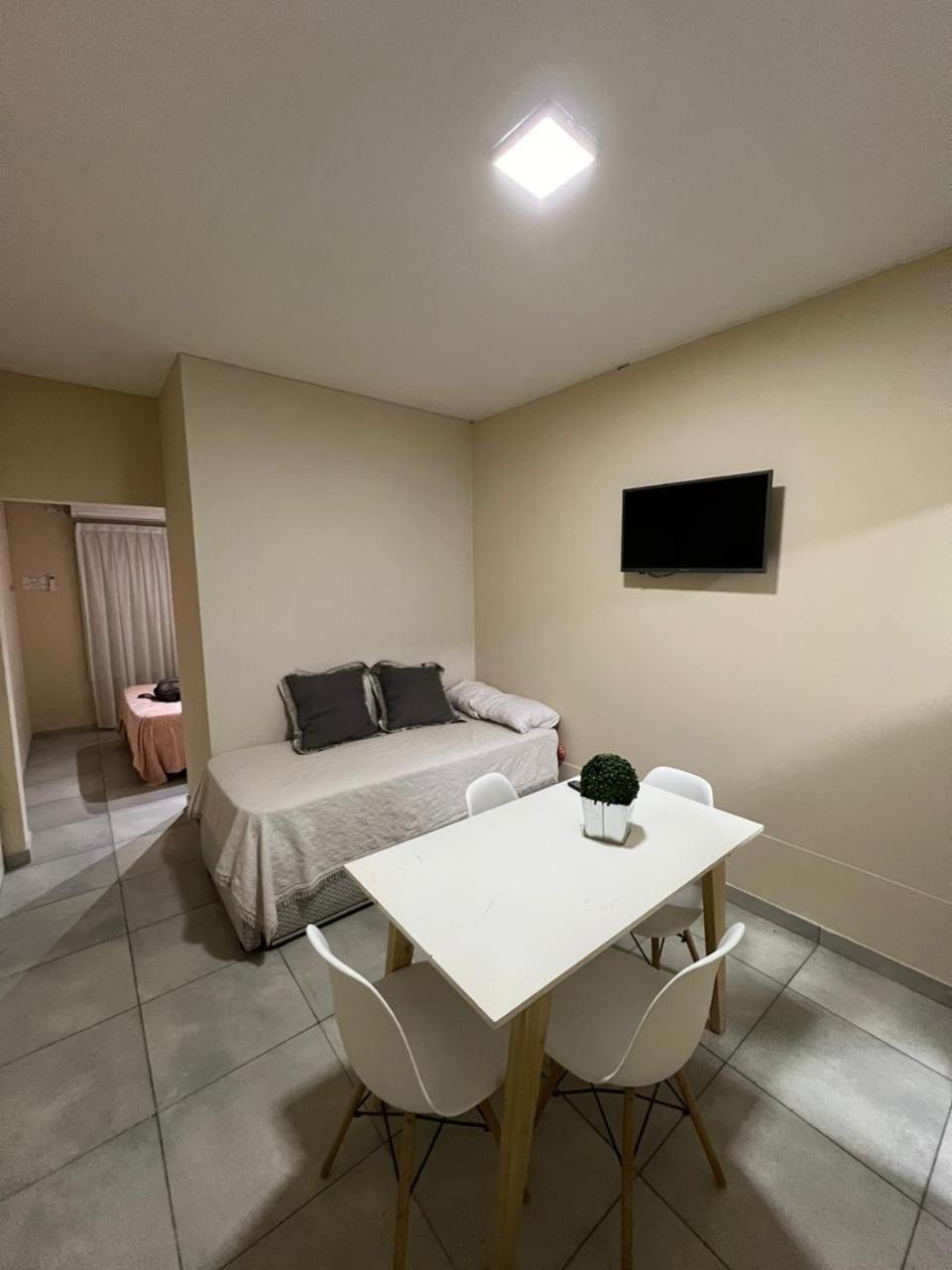 Apartamento Rivadavia Departamentos Mendoza