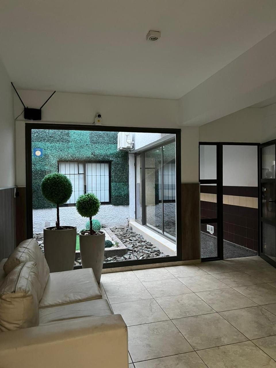 Apartamento Rivadavia Departamentos