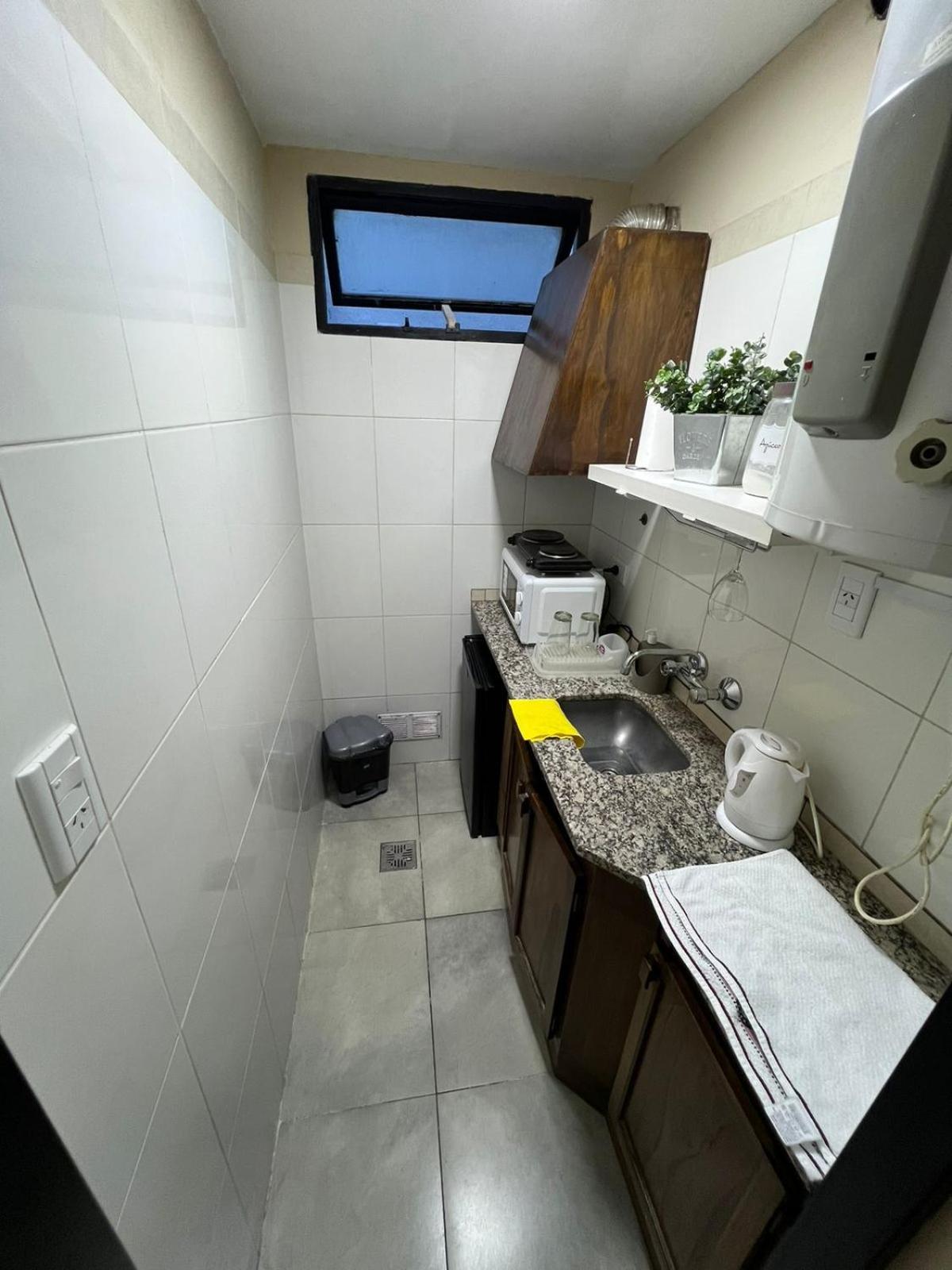 Apartamento Rivadavia Departamentos *